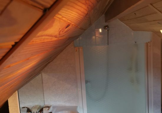 Meublé La Maisonnette du Petit Lundi