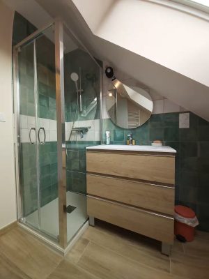 Meublé – Le Studio des chevreuils
