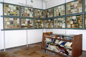 Journées Européennes du Patrimoine 2025 – Maison d’École Natale de Catherine Paysan