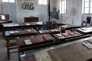 Journées Européennes du Patrimoine 2025 – Maison d’École Natale de Catherine Paysan