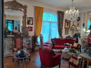CHAMBRES D’HÔTES LE MADRIGAL