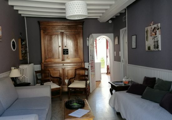 Gîte La Gouline