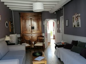 Gîte La Gouline