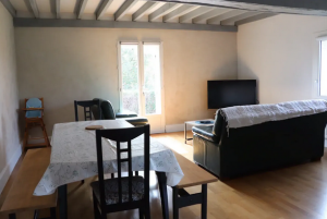 GÎTE HORIZON BOISÉ