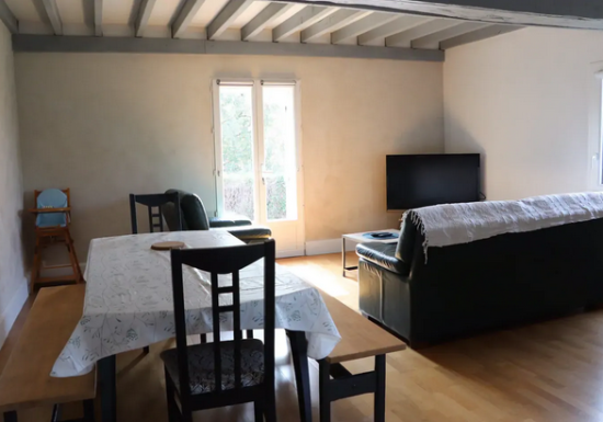 GÎTE HORIZON BOISÉ