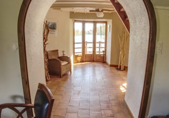 Moulin d’Ignières