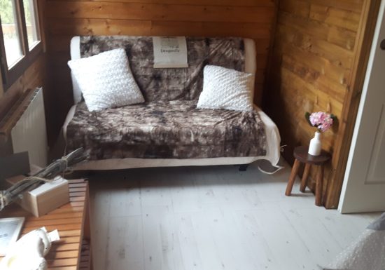 A LA TABLE DU PUISARD