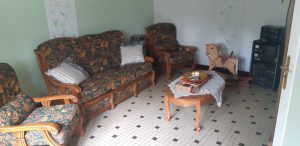 Gîte Beauregard