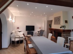Gîte des Grandes Bretonnières