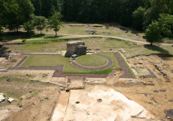 Sanctuaire de Mars Mullo