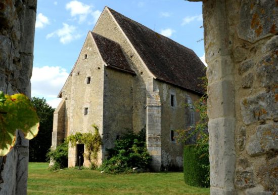 SUR LES CHEMINS DE MAYANNE, DANGEUL