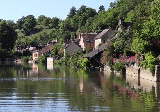 Petite Cité de Caractère de Fresnay-sur-Sarthe