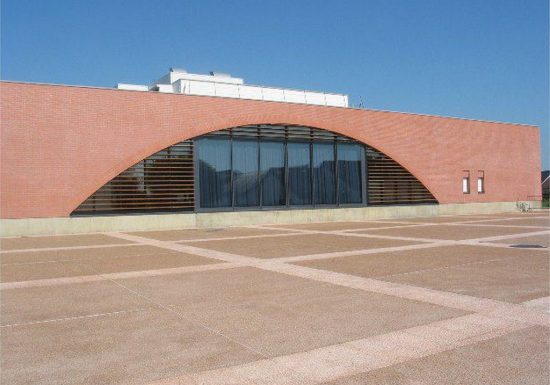 ESPACE CULTUREL SCELIA