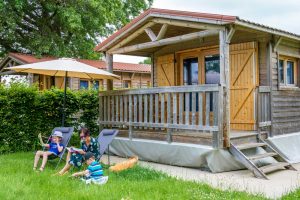 CAMPING L’HIPPODROME