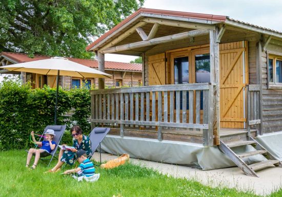 CAMPING L’HIPPODROME