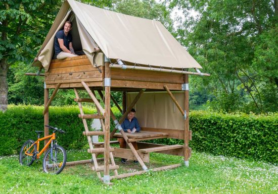 CAMPING L’HIPPODROME