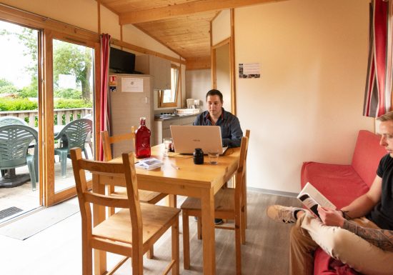 CAMPING L’HIPPODROME