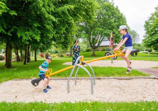 CAMPING L’HIPPODROME