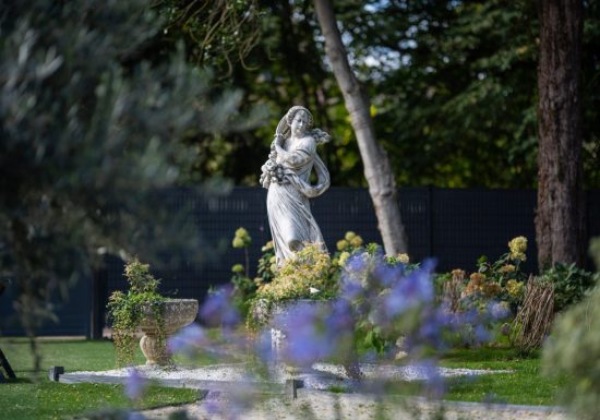 L’ORANGERIE DE SIDONIE – Chambre Caudalie