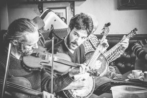 Festival Coup d’Parquet – 11ème édition