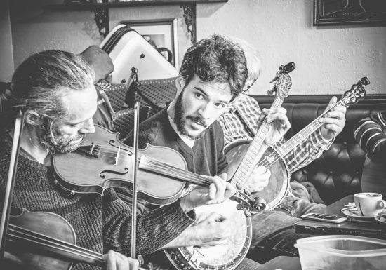 Festival Coup d’Parquet – 11ème édition