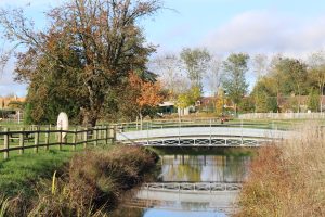 AIRE DE LOISIRS DES DOUVES