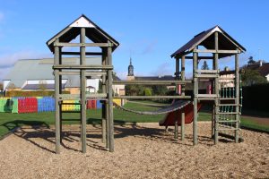 AIRE DE LOISIRS DES DOUVES