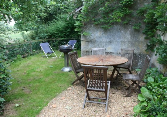 Gîtes du Château de Chanteloup