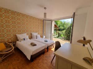 Les Terrasses de Chantarel