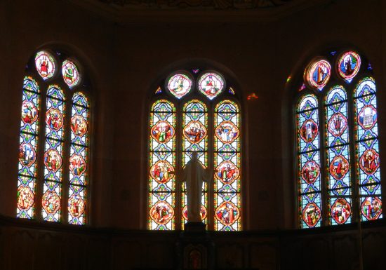 CIRCUIT HISTORIQUE DE BONNÉTABLE