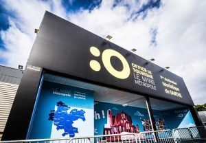 Foire du Mans