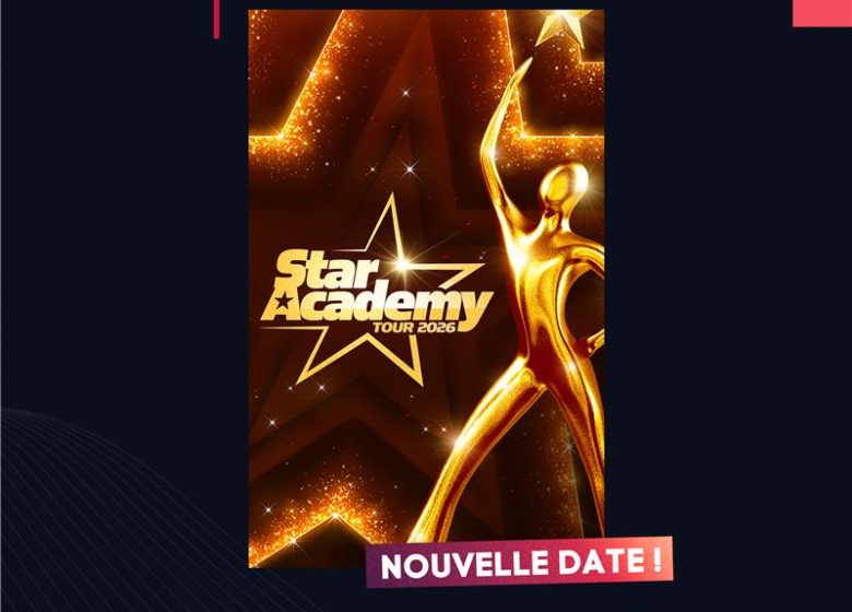 Star Academy Tour 2026