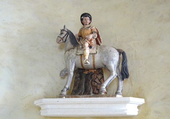 Circuit des pinèdes – Brette-les-Pins