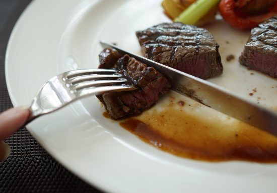 Restaurant Le Relais en Champagne