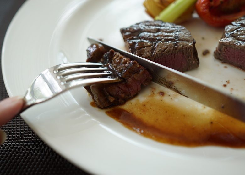 Restaurant Le Relais en Champagne