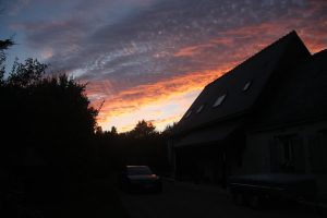 Chambres d’hôtes – Les Bouts de Rallé