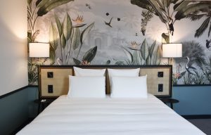Mercure Le Mans Batignolles – hôtel restaurant