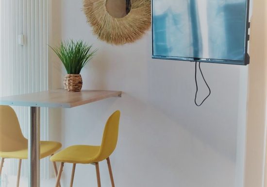 MEUBLE – LE TOUCAN
