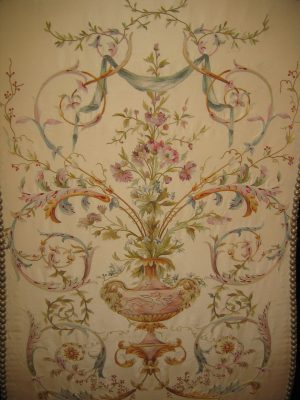 Embroidery Museum