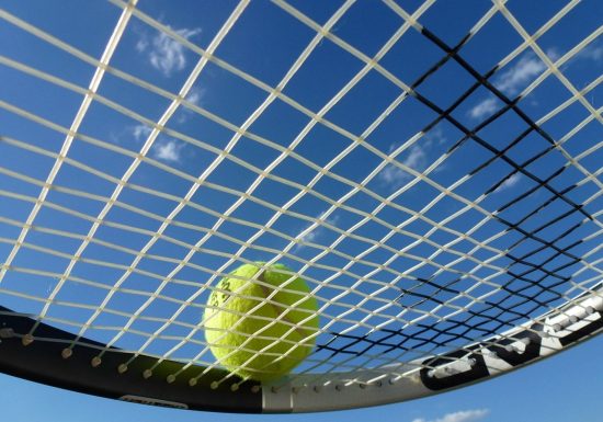 TENNIS DE BONNÉTABLE