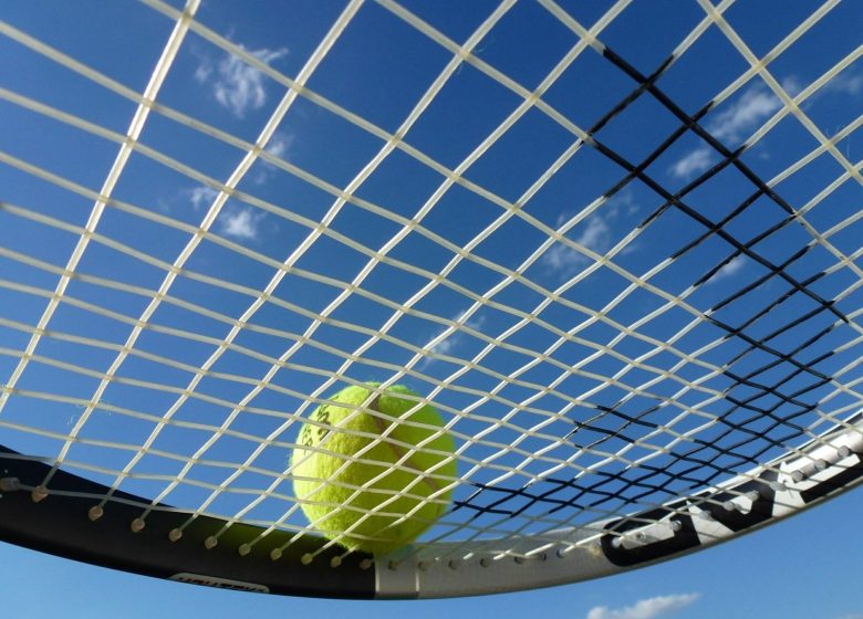 TENNIS DE BONNÉTABLE
