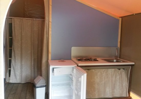 TENTES CANADA – CAMPING ONLYCAMP LE PONT ROMAIN