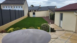 Gîte de la Corderie
