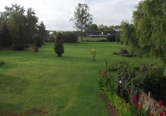 Chambres d’hôtes les Rosiers