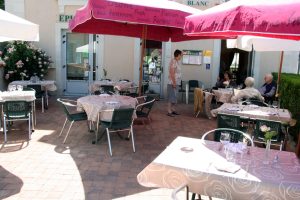 Auberge du Cheval Blanc