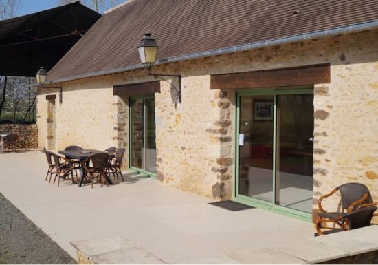 Gite Les Haies Cottage (1 à 4 personnes)