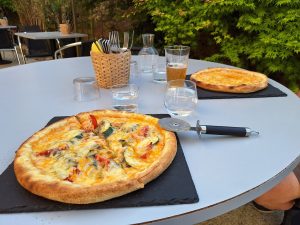 Restaurant D’ Ptits Plats