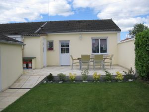 Gîte de la Corderie