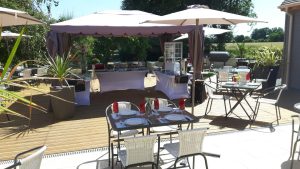 A LA TABLE DU PUISARD