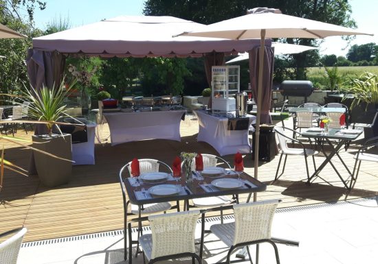 A LA TABLE DU PUISARD